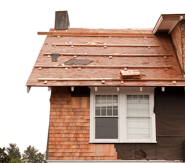 Custom Trim and Detailing for Siding in Haven, KS